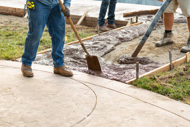 Best Residential Concrete Solutions in West Jefferson, NC