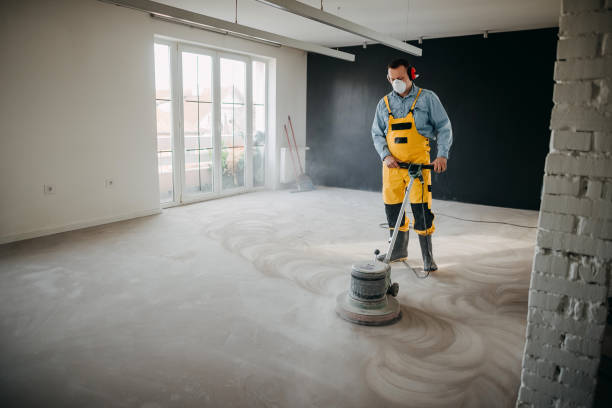 Best Residential Concrete Solutions in West Jefferson, NC