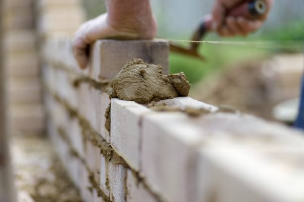 Best Stamped Concrete Services in West Jefferson, NC