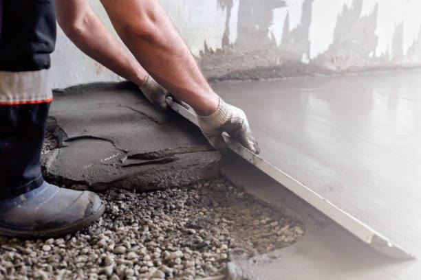 Best Decorative Concrete in West Jefferson, NC